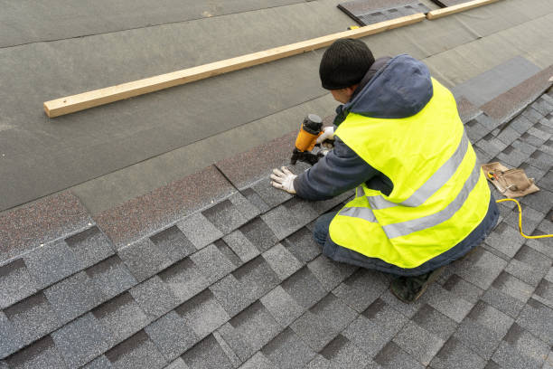 Best Storm Damage Roof Repair  in Altamont, TN