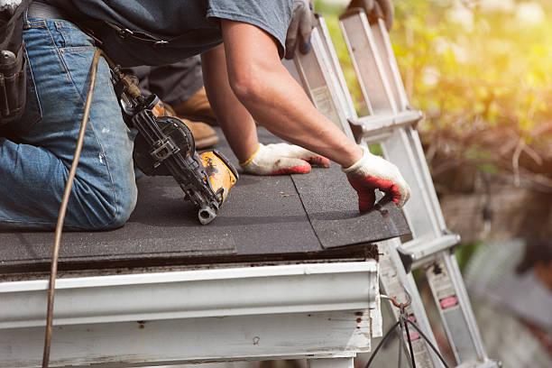 Heating Cable for Roof Installation in Altamont, TN